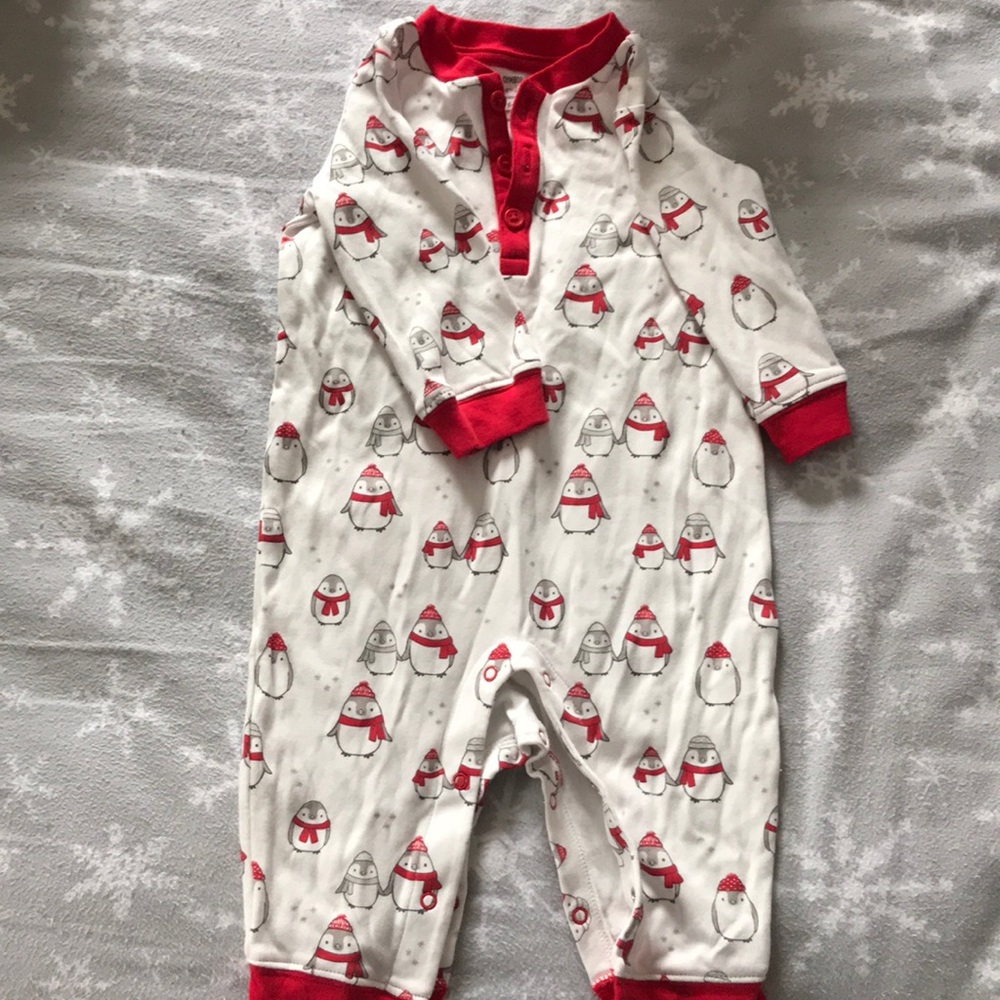 Christmas outfit